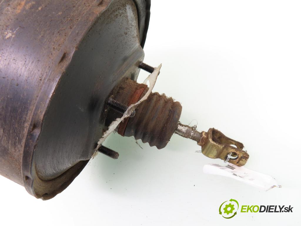 SUZUKI VITARA (ET, TA, TD) TERENOWY 1996 50,00 1.9 D (SE 419TD) - XUD9A 1905,00 Posilovač  (Servočerpadlá, pumpy riadenia)