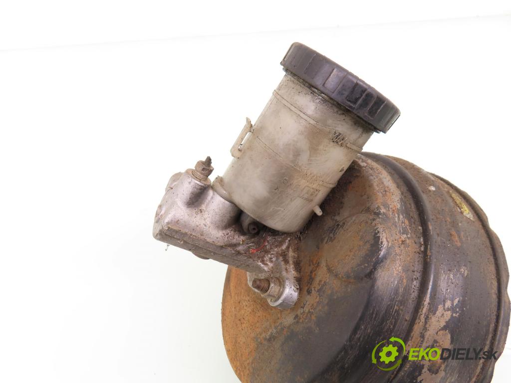 SUZUKI VITARA (ET, TA, TD) TERENOWY 1996 50,00 1.9 D (SE 419TD) - XUD9A 1905,00 Posilovač  (Servočerpadlá, pumpy riadenia)