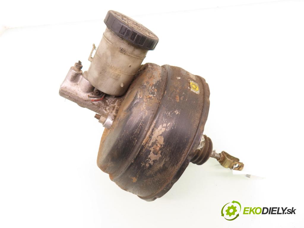 SUZUKI VITARA (ET, TA, TD) TERENOWY 1996 50,00 1.9 D (SE 419TD) - XUD9A 1905,00 Posilovač  (Servočerpadlá, pumpy riadenia)