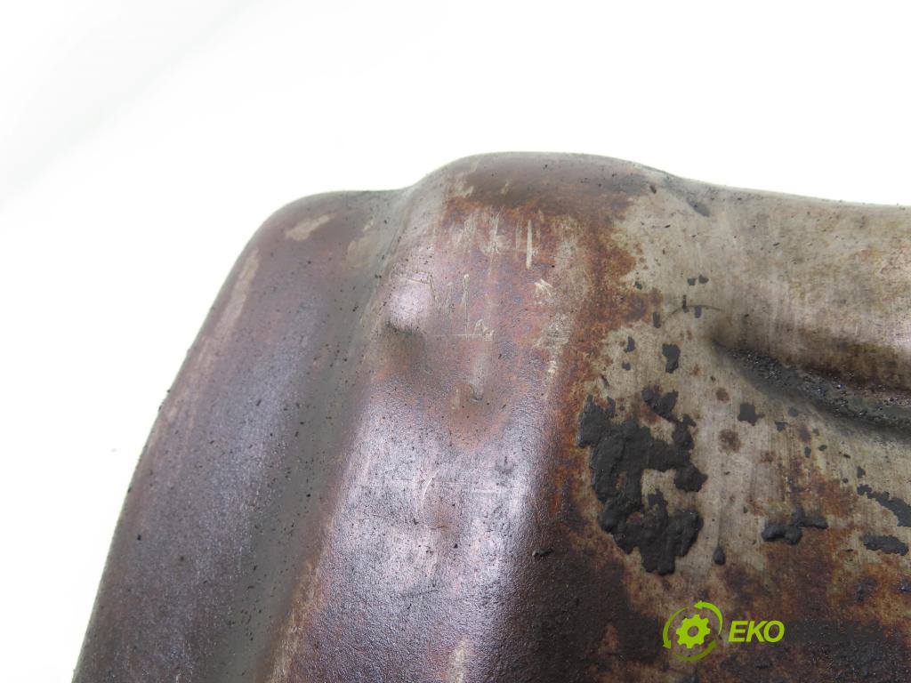 SUZUKI VITARA (ET, TA, TD) TERENOWY 1996 50,00 1.9 D (SE 419TD) - XUD9A 1905,00 vana olejová  (Olejové vany)