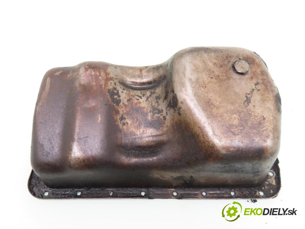 SUZUKI VITARA (ET, TA, TD) TERENOWY 1996 50,00 1.9 D (SE 419TD) - XUD9A 1905,00 vana olejová  (Olejové vany)