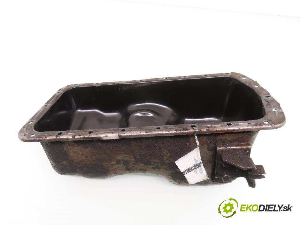 SUZUKI VITARA (ET, TA, TD) TERENOWY 1996 50,00 1.9 D (SE 419TD) - XUD9A 1905,00 vana olejová  (Olejové vany)