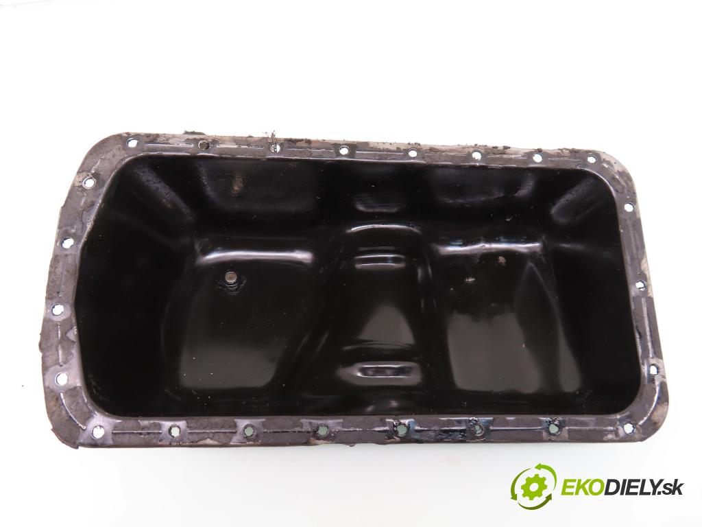 SUZUKI VITARA (ET, TA, TD) TERENOWY 1996 50,00 1.9 D (SE 419TD) - XUD9A 1905,00 vana olejová  (Olejové vany)