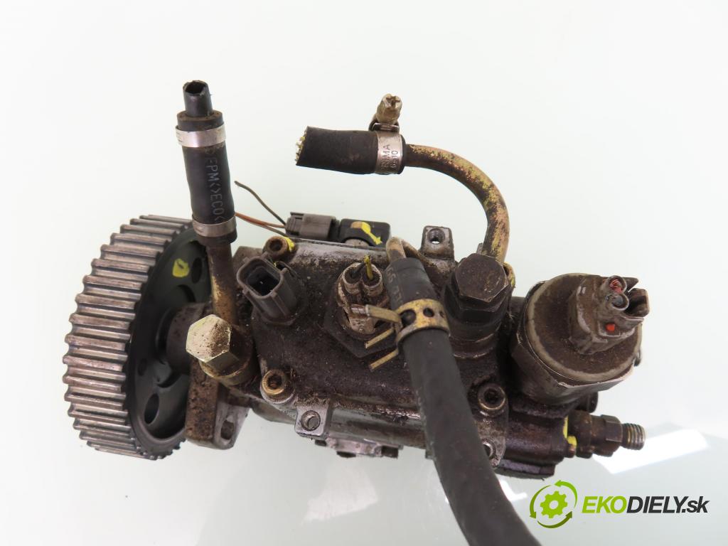 OPEL CORSA C (X01) HB 2001 48,00 1.7 DI - Y 17 DTL 1686,00 Pumpa vstrekovacia 8971852421 ; HU0965006001 (Vstrekovacie čerpadlá)