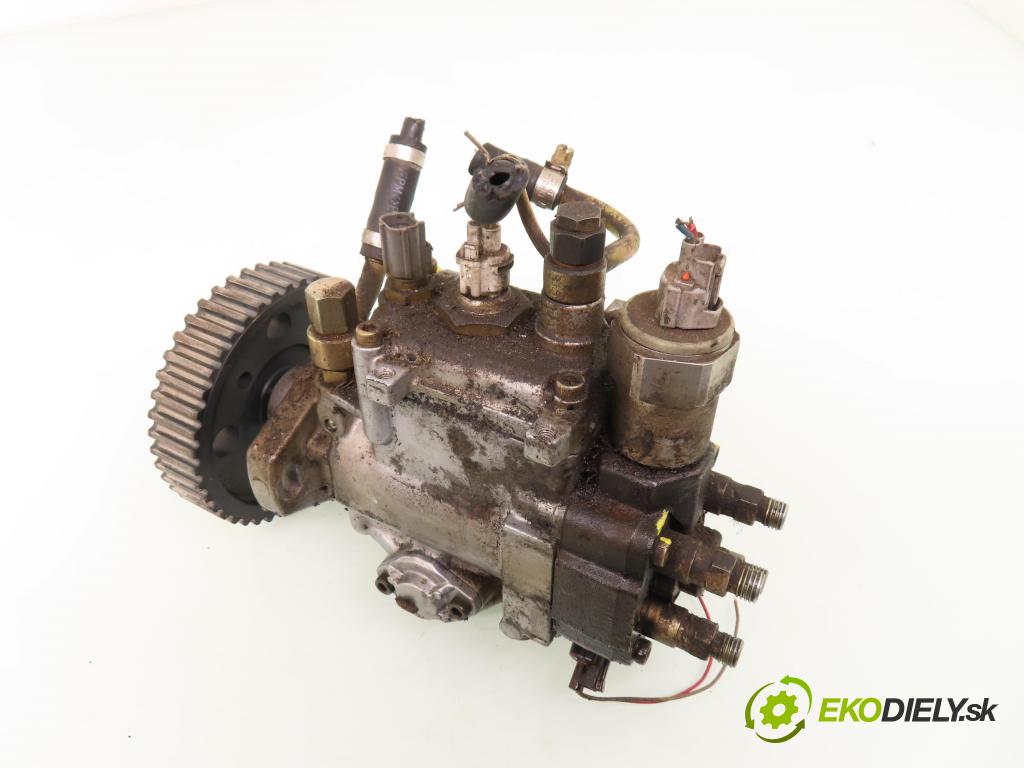 OPEL CORSA C (X01) HB 2001 48,00 1.7 DI - Y 17 DTL 1686,00 Pumpa vstrekovacia 8971852421 ; HU0965006001 (Vstrekovacie čerpadlá)