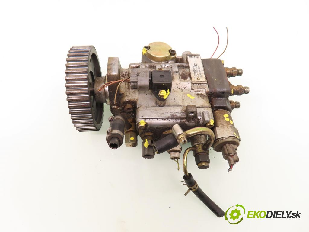 OPEL CORSA C (X01) HB 2001 48,00 1.7 DI - Y 17 DTL 1686,00 Pumpa vstrekovacia 8971852421 ; HU0965006001 (Vstrekovacie čerpadlá)