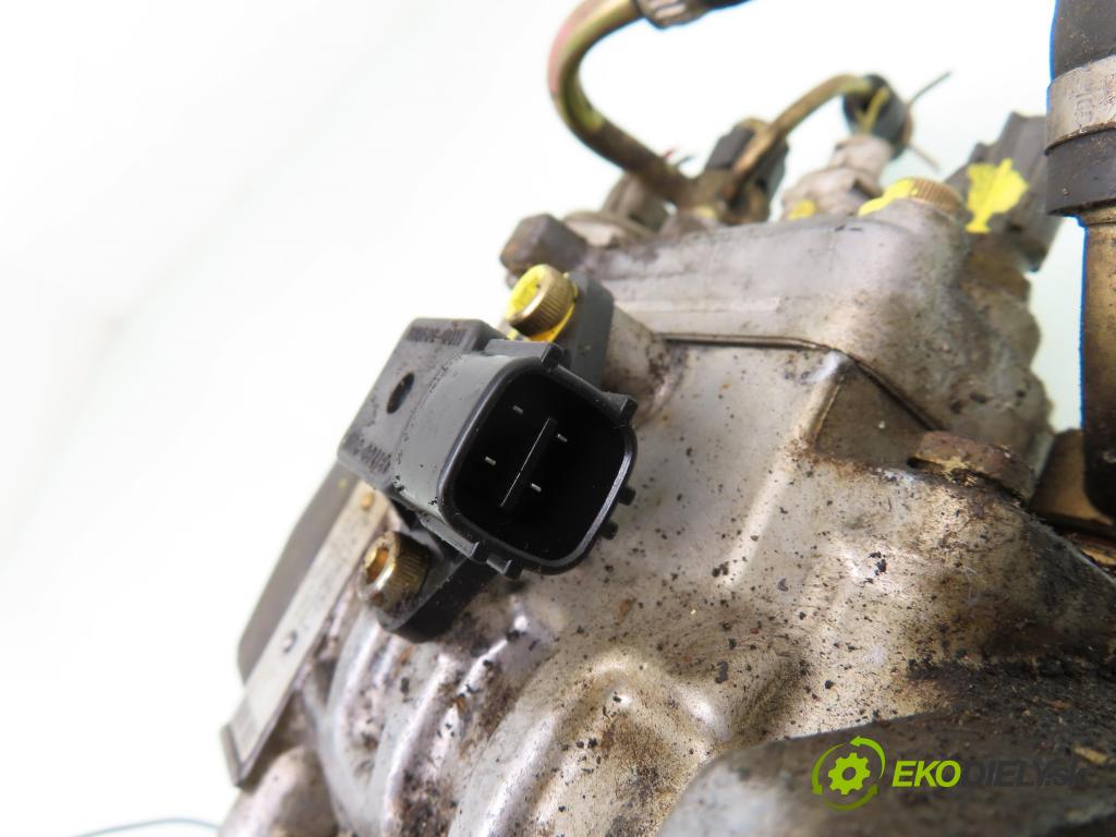 OPEL CORSA C (X01) HB 2001 48,00 1.7 DI - Y 17 DTL 1686,00 Pumpa vstrekovacia 8971852421 ; HU0965006001 (Vstrekovacie čerpadlá)