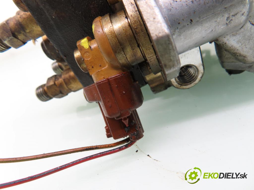 OPEL CORSA C (X01) HB 2001 48,00 1.7 DI - Y 17 DTL 1686,00 Pumpa vstrekovacia 8971852421 ; HU0965006001 (Vstrekovacie čerpadlá)