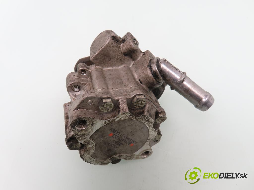 VW SHARAN (7M8, 7M9, 7M6) MINIVAN 1997 81,00 1.9 TDI 110 - AFN 1896,00 pumpa servočerpadlo 1146310029 (Servočerpadlo)