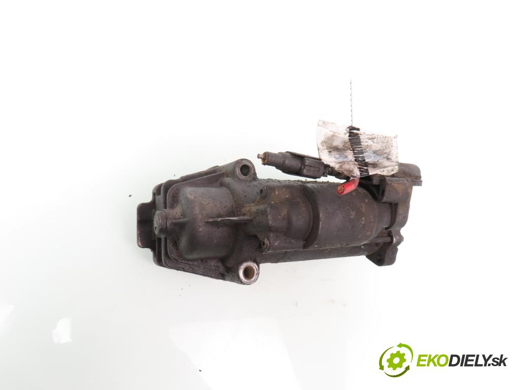 FORD MONDEO III Turnier (BWY) KOMBI 2002 85,00 2.0 16V TDCi 115 - HJBA 1998,00 Štartér  (Štartéry)