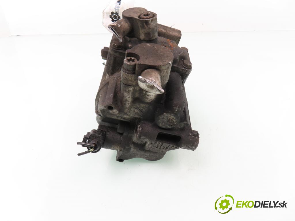 VW TOURAN (1T1, 1T2) MINIVAN 2005 103,00 2.0 TDI - BMM 1968,00 KOMPRESOR: klimatizácie 1K0820803Q ; 8676F (Kompresory klimatizácie)