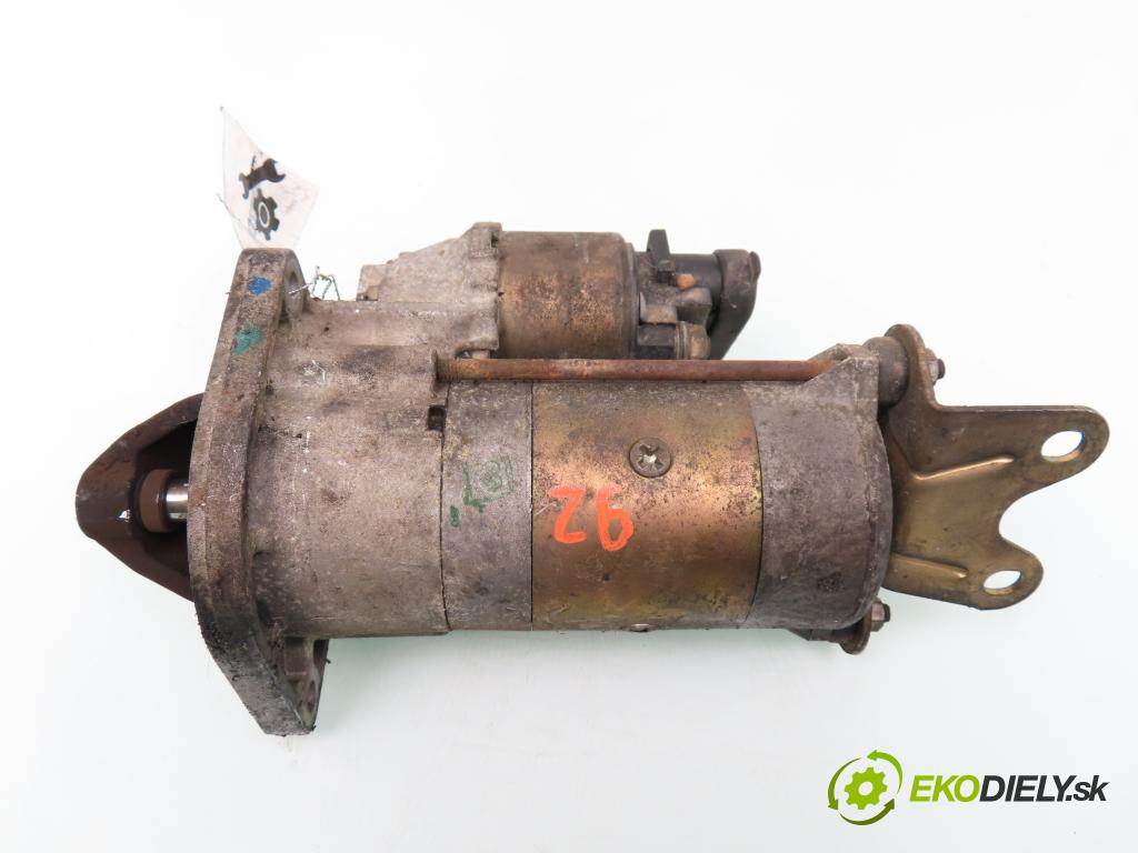 FIAT BRAVO I (182_) HB 1997 83,00 1.8 GT (182.AC) - 182 A2.000 1747,00 startér  (Startér)