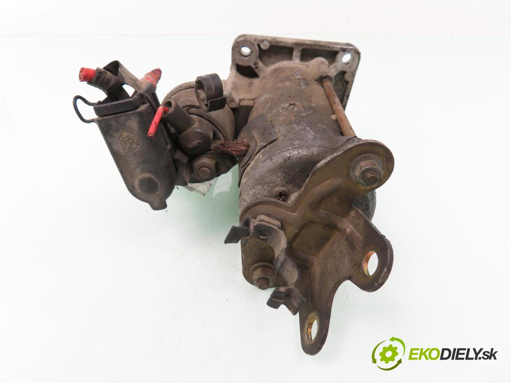 FIAT BRAVO I (182_) HB 1997 83,00 1.8 GT (182.AC) - 182 A2.000 1747,00 startér  (Startér)