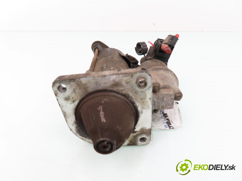 FIAT BRAVO I (182_) HB 1997 83,00 1.8 GT (182.AC) - 182 A2.000 1747,00 startér  (Startér)