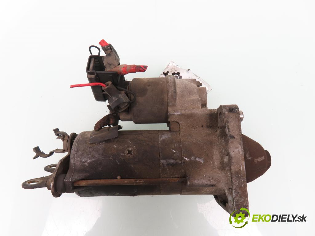 FIAT BRAVO I (182_) HB 1997 83,00 1.8 GT (182.AC) - 182 A2.000 1747,00 startér  (Startér)