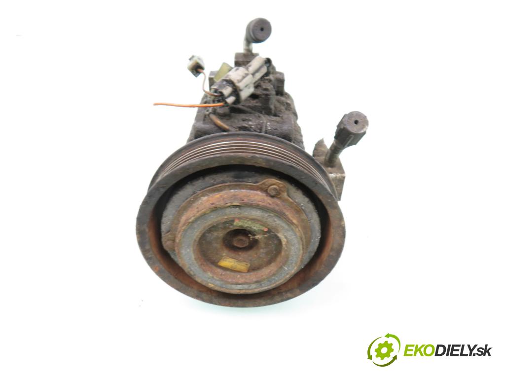 FIAT BRAVO I (182_) HB 1997 83,00 1.8 GT (182.AC) - 182 A2.000 1747,00 KOMPRESOR: klimatizácie 4425002071 (Kompresory klimatizácie)