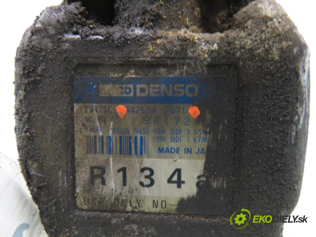 FIAT BRAVO I (182_) HB 1997 83,00 1.8 GT (182.AC) - 182 A2.000 1747,00 KOMPRESOR: klimatizácie 4425002071 (Kompresory klimatizácie)