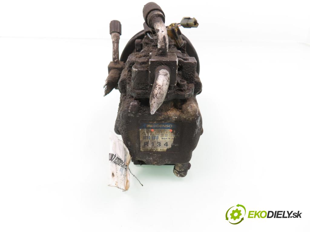 FIAT BRAVO I (182_) HB 1997 83,00 1.8 GT (182.AC) - 182 A2.000 1747,00 KOMPRESOR: klimatizácie 4425002071 (Kompresory klimatizácie)