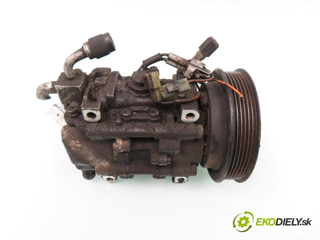 FIAT BRAVO I (182_) HB 1997 83,00 1.8 GT (182.AC) - 182 A2.000 1747,00 KOMPRESOR: klimatizácie 4425002071 (Kompresory klimatizácie)