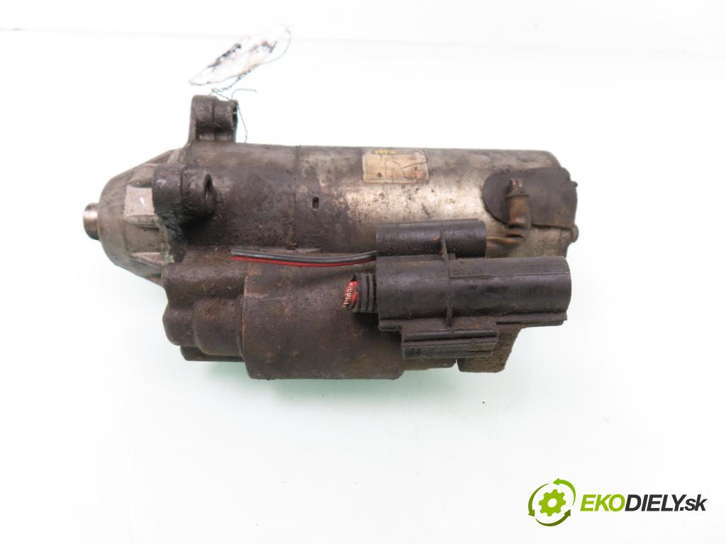 FORD FOCUS (DAW, DBW) HB 2003 85,00 1.8 TDCi - F9DA 1753,00 Štartér  (Štartéry)