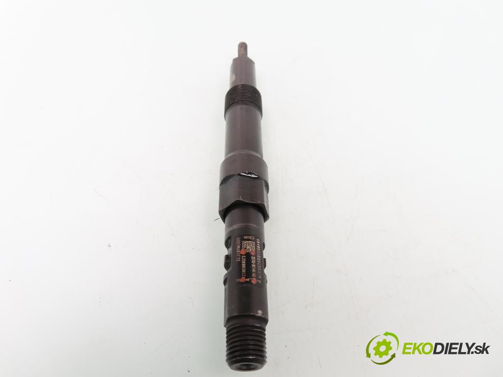 FORD MONDEO III Turnier (BWY) KOMBI 2002 85,00 2.0 16V TDCi 115 - HJBA 1998,00 vstrekovač 2S7Q9K546AJ ; EJDR00301Z (Vstrekovače)