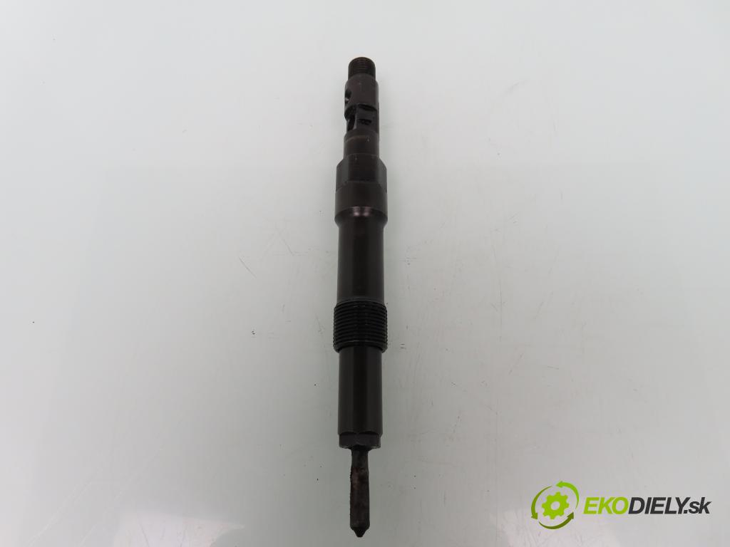 FORD MONDEO III Turnier (BWY) KOMBI 2002 85,00 2.0 16V TDCi 115 - HJBA 1998,00 vstrekovač 2S7Q9K546AJ ; EJDR00301Z (Vstrekovače)