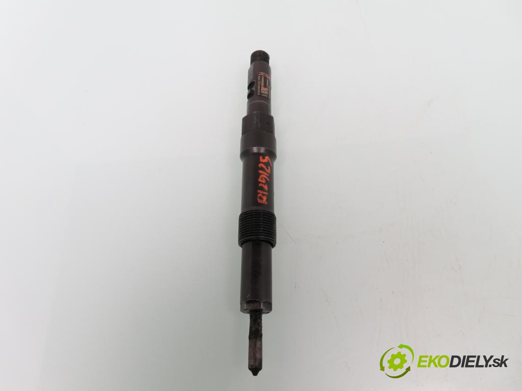 FORD MONDEO III Turnier (BWY) KOMBI 2002 85,00 2.0 16V TDCi 115 - HJBA 1998,00 vstrekovač 2S7Q9K546AJ ; EJDR00301Z (Vstrekovače)