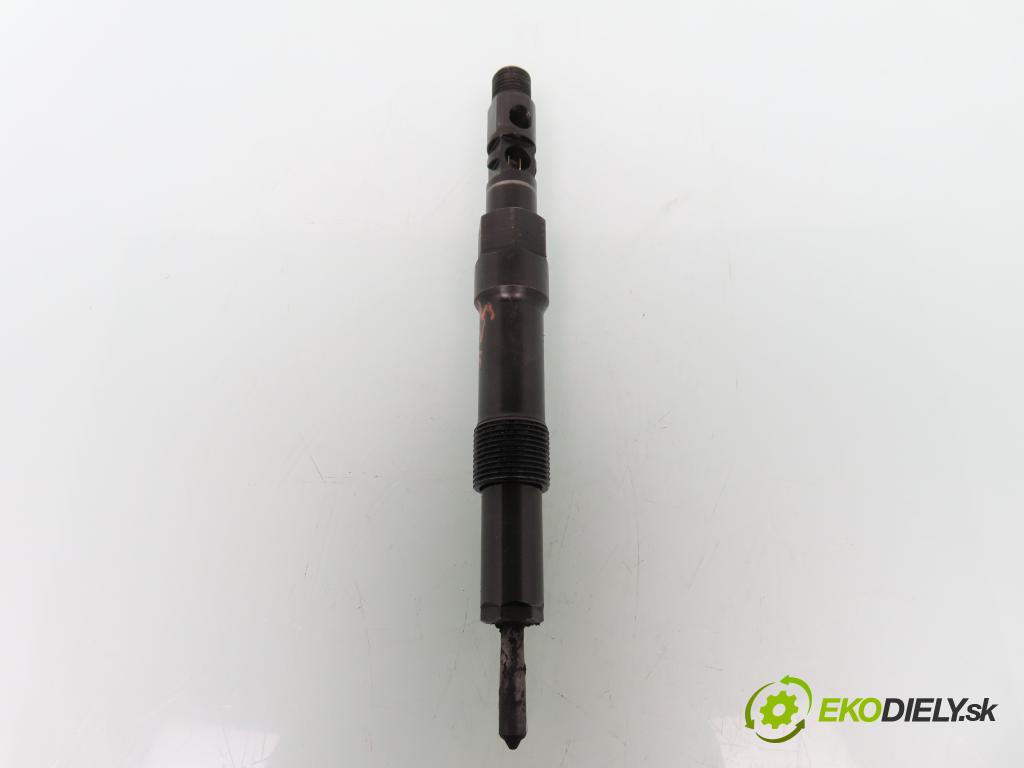 FORD MONDEO III Turnier (BWY) KOMBI 2002 85,00 2.0 16V TDCi 115 - HJBA 1998,00 vstrekovač 2S7Q9K546AJ ; EJDR00301Z (Vstrekovače)