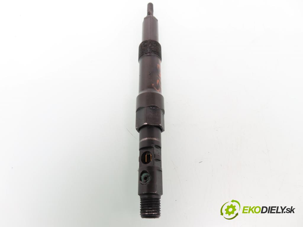 FORD MONDEO III Turnier (BWY) KOMBI 2002 85,00 2.0 16V TDCi 115 - HJBA 1998,00 vstrekovač 2S7Q9K546AJ ; EJDR00301Z (Vstrekovače)