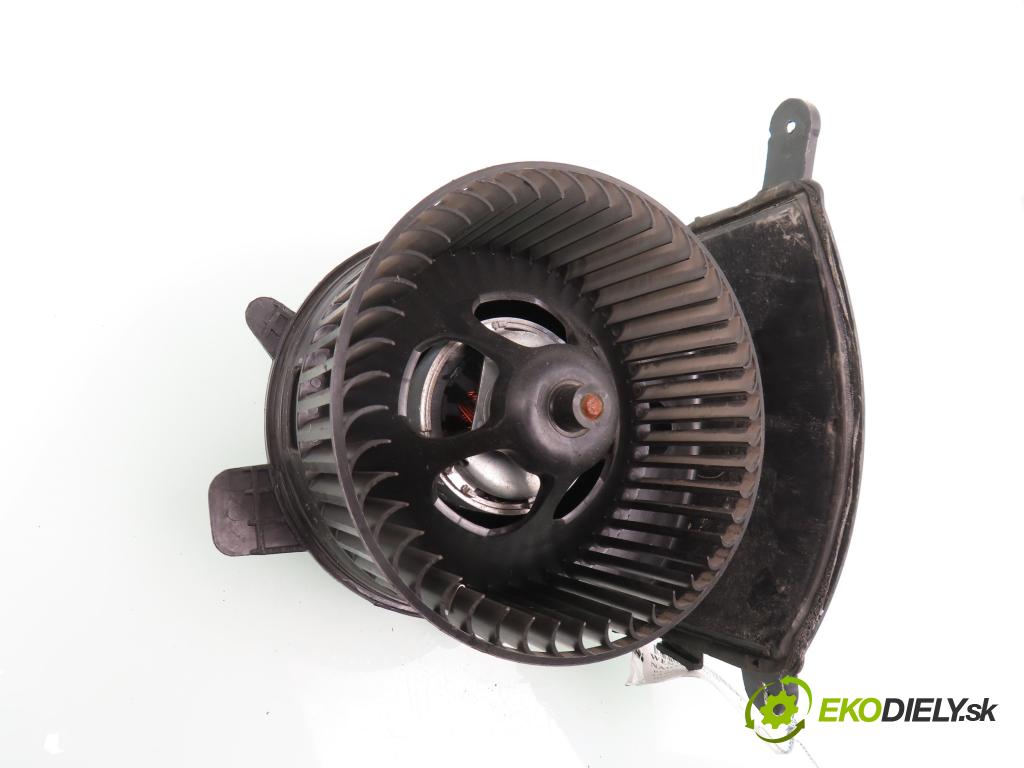 RENAULT SCENIC II (JM0/1_) MINIVAN 2004 88,00 1.9 DCI - F9Q 812 1870,00 Ventilátor vetráku 2002221