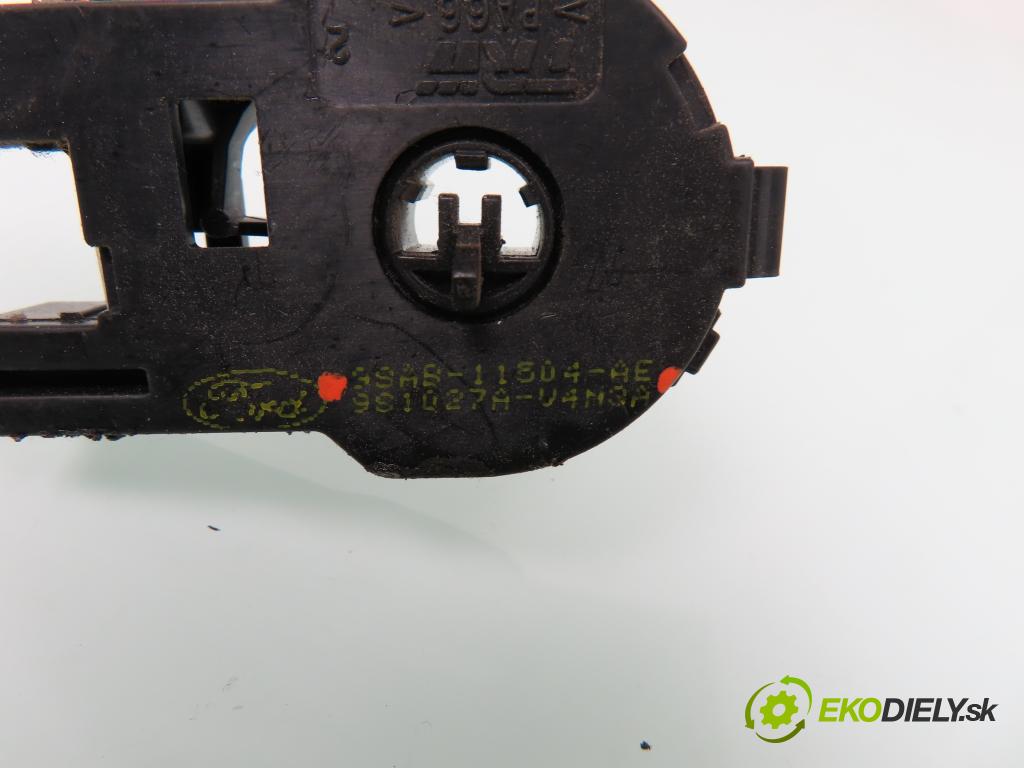 FORD FOCUS (DAW, DBW) HB 1998 74,00 1.6 16V 100 - FYDA 1596,00 Lanko panel kúrenia 98AB11504AE ; 98AB11503AE