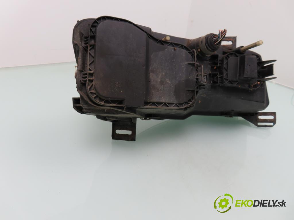 FIAT STILO (192_) HB 2003 76,00 1.6 16V 103 - 182 B6.000 1596,00 světlo LP 517127160