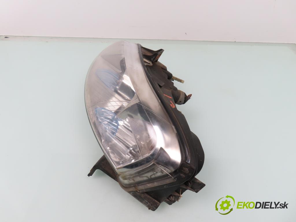 FIAT STILO (192_) HB 2003 76,00 1.6 16V 103 - 182 B6.000 1596,00 světlo LP 517127160