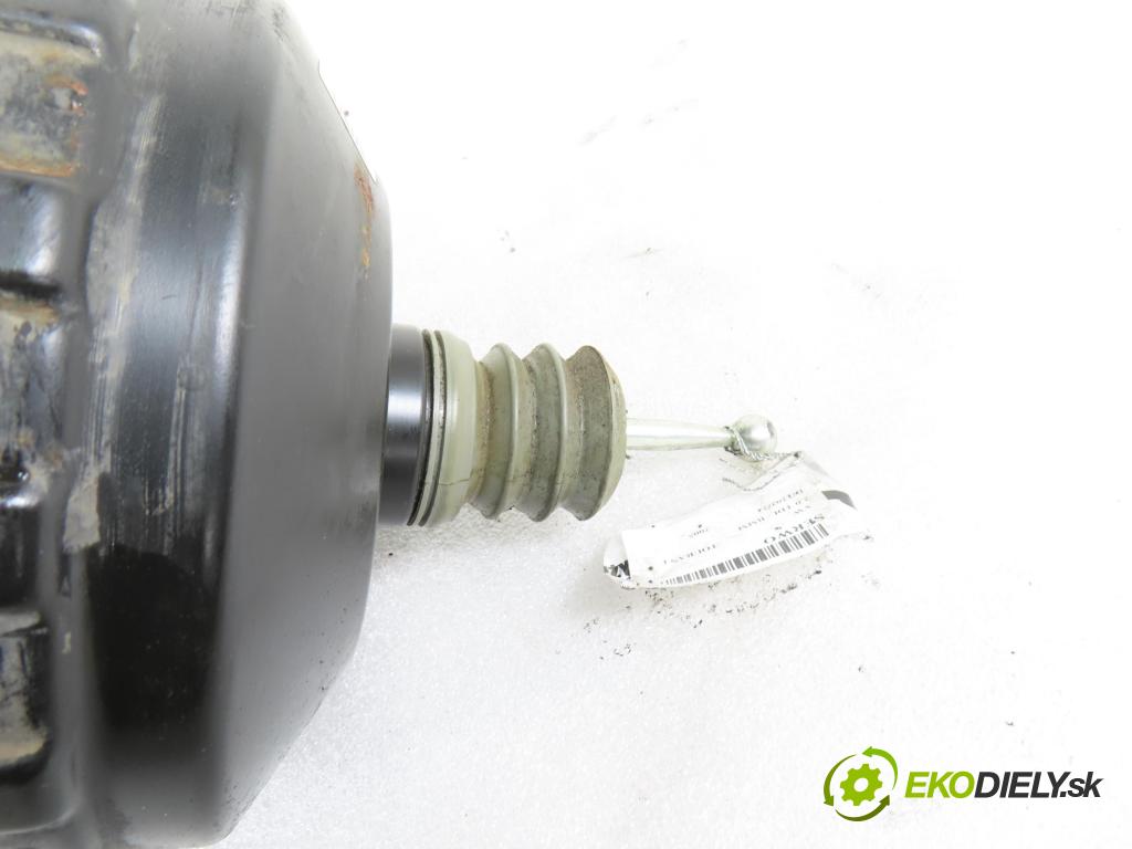 VW TOURAN (1T1, 1T2) MINIVAN 2005 103,00 2.0 TDI - BMM 1968,00 Posilovač 1K2614105T (Servočerpadlá, pumpy riadenia)