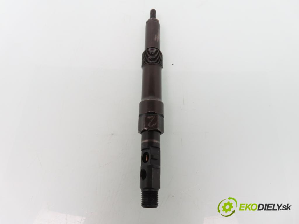 FORD MONDEO III Turnier (BWY) KOMBI 2004 96,00 2.0 TDCi - FMBA 1998,00 vstrekovač 3S7Q9K546BB ; EJDR00501Z (Vstrekovače)