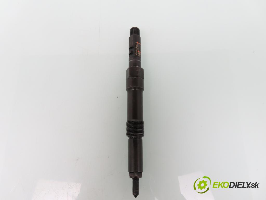 FORD MONDEO III Turnier (BWY) KOMBI 2004 96,00 2.0 TDCi - FMBA 1998,00 vstrekovač 3S7Q9K546BB ; EJDR00501Z (Vstrekovače)