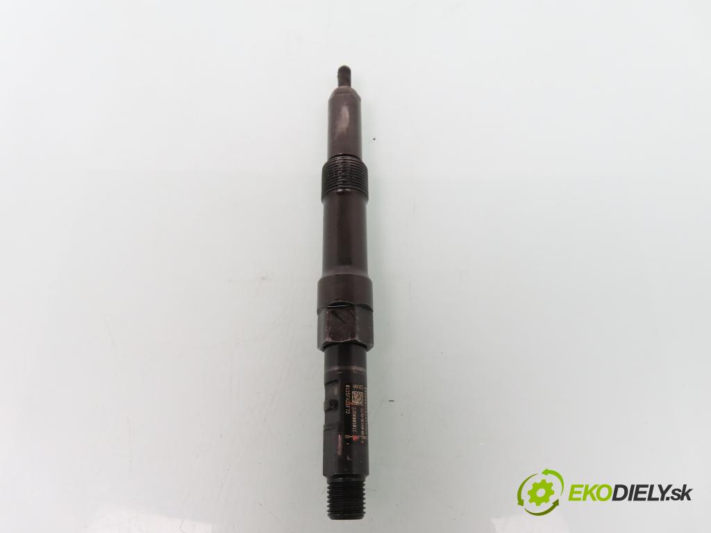 FORD MONDEO III Turnier (BWY) KOMBI 2004 96,00 2.0 TDCi - FMBA 1998,00 vstrekovač 3S7Q9K546BB ; EJDR00501Z (Vstrekovače)