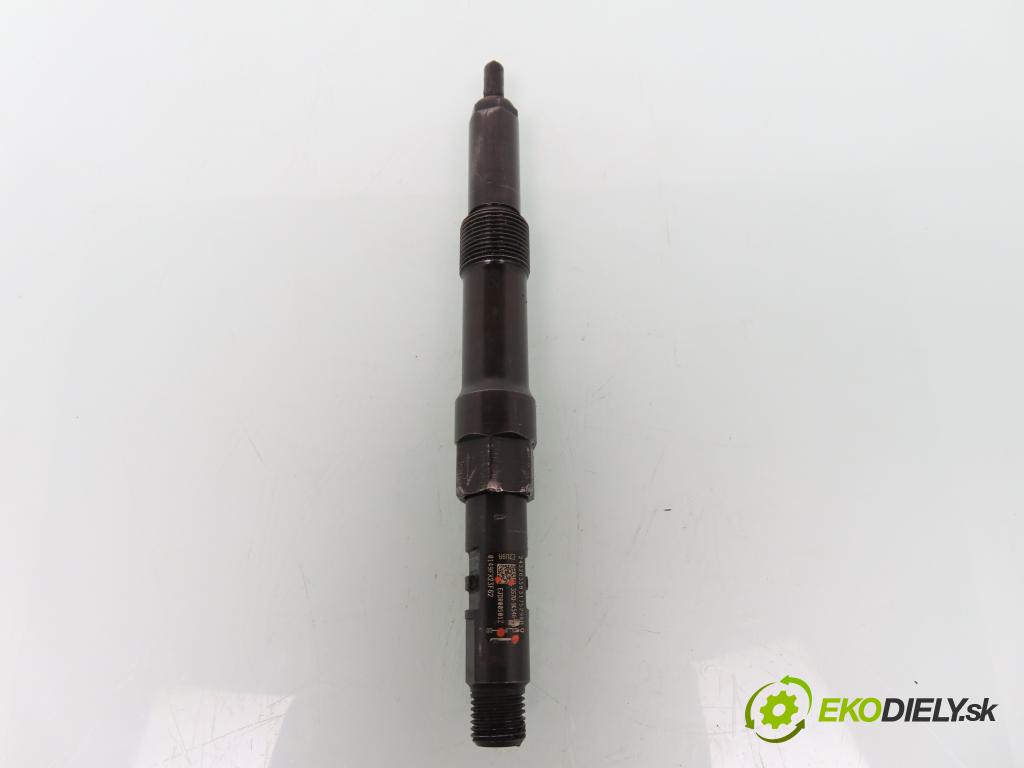 FORD MONDEO III Turnier (BWY) KOMBI 2004 96,00 2.0 TDCi - FMBA 1998,00 vstrekovač 3S7Q9K546BB ; EJDR00501Z (Vstrekovače)