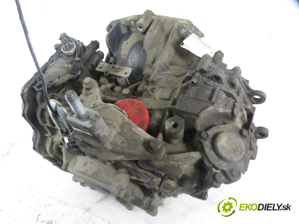 FORD MONDEO III Turnier (BWY) KOMBI 2004 96,00 2.0 TDCi - FMBA 1998,00 Prevodovka automatická 3S717000CA