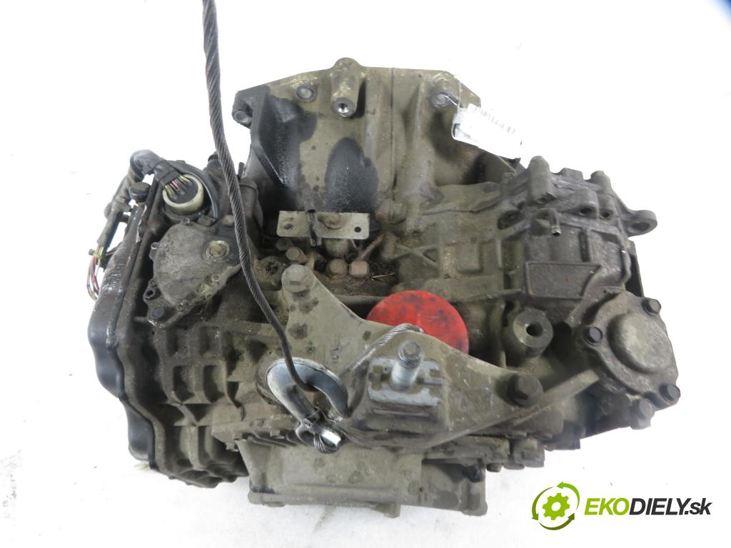FORD MONDEO III Turnier (BWY) KOMBI 2004 96,00 2.0 TDCi - FMBA 1998,00 Prevodovka automatická 3S717000CA