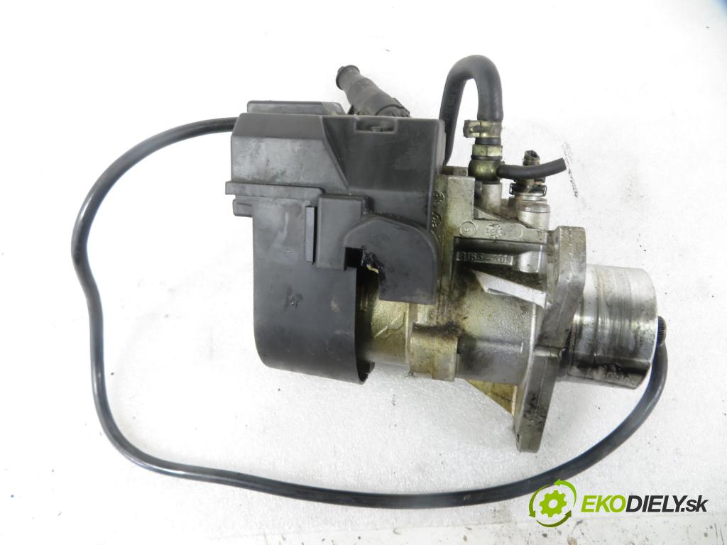 MERCEDES-BENZ KLASA C (W202) SEDAN 1994 70,00 2.2 16V D 95 - OM 604.910 2155,00 Pumpa vstrekovacia 6040700001 ; R8640A031A (Vstrekovacie čerpadlá)