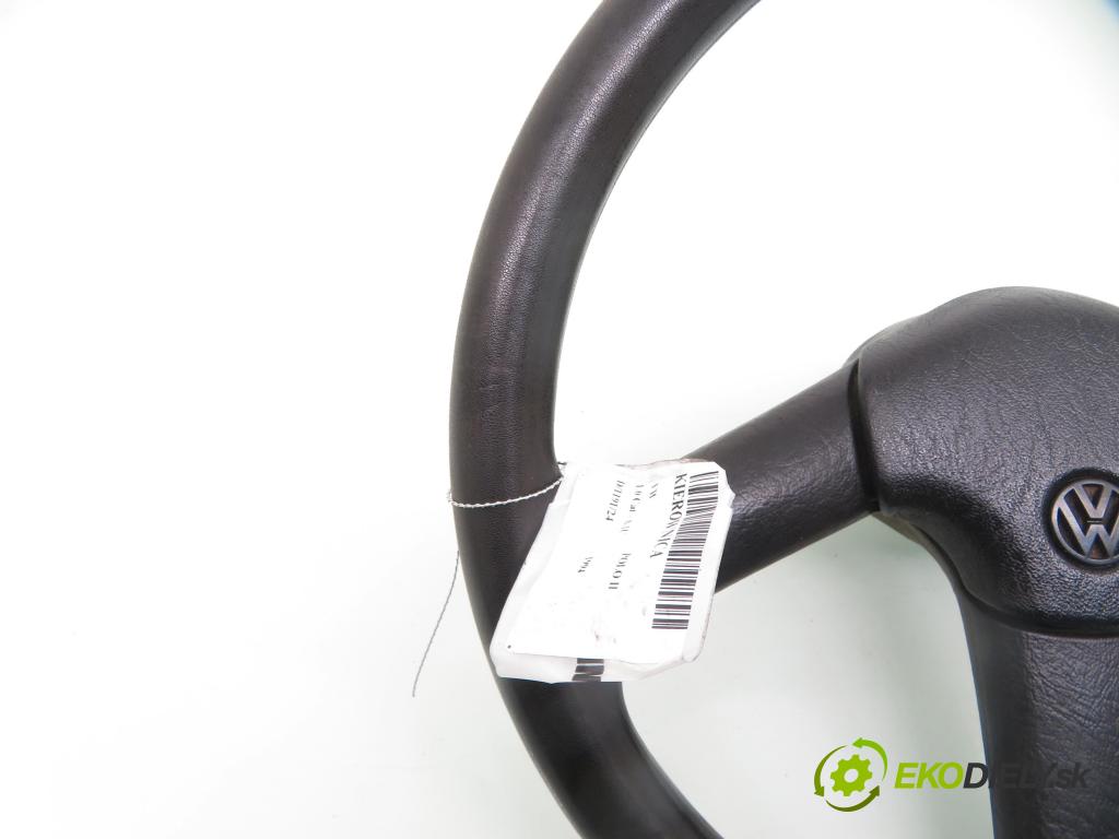 VW POLO (86C, 80) HB 1994 33,00 1.0 Cat - AAU 1043,00 Volant  (Volanty)