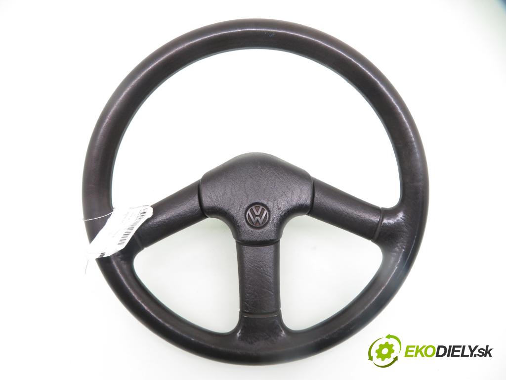 VW POLO (86C, 80) HB 1994 33,00 1.0 Cat - AAU 1043,00 Volant  (Volanty)