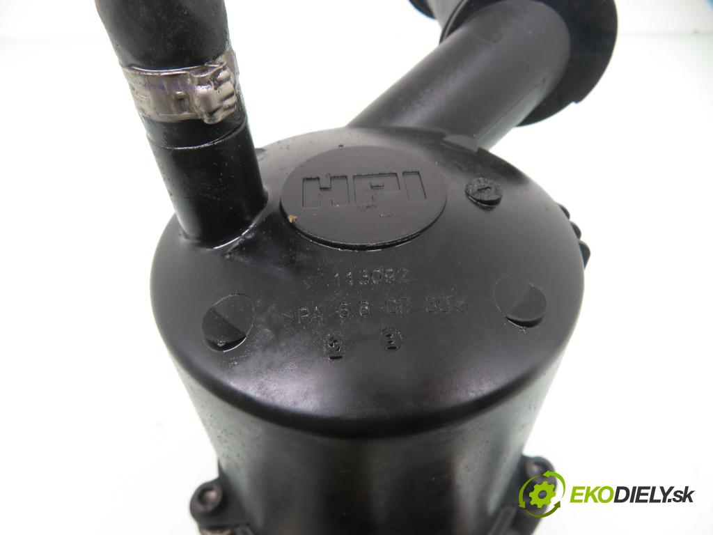 CITROEN C4 I (LC_) HB 2005 80,00 1.6 HDi - 9HY (DV6TED4) 1560,00 Pumpa servočerpadlo 9680989480 ; 113092