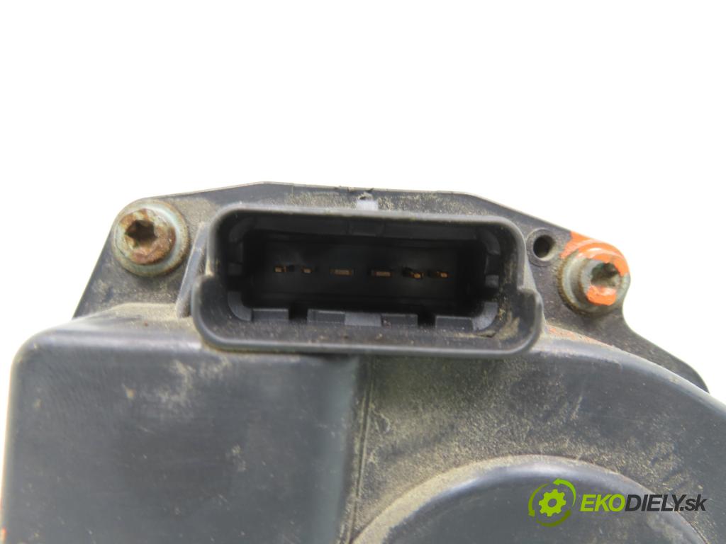 CITROEN C3 I (FC_) HB 2002 54,00 1.4 i - KFV (TU3JP) 1360,00 Škrtiaca klapka 9640796280 ; 408239821001 (Škrtiace klapky)