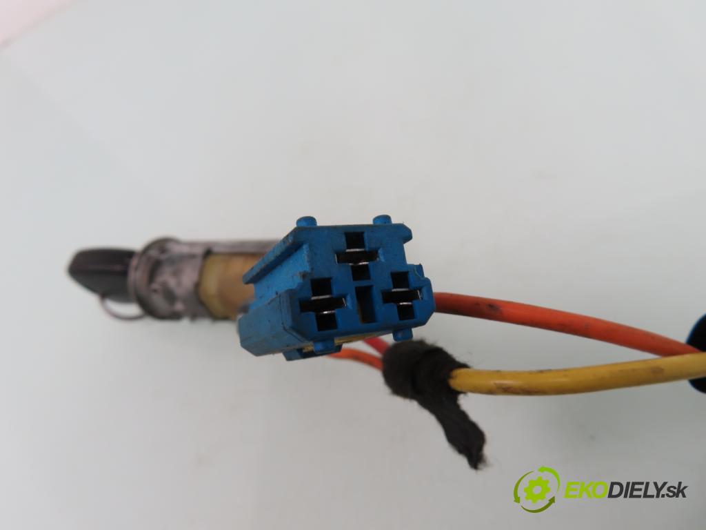 CITROEN XSARA PICASSO (N68) MINIVAN 2003 85,00 1.8 16V - 6FZ (EW7J4) 1749,00 spinačka  (Spínacie skrinky a kľúče)