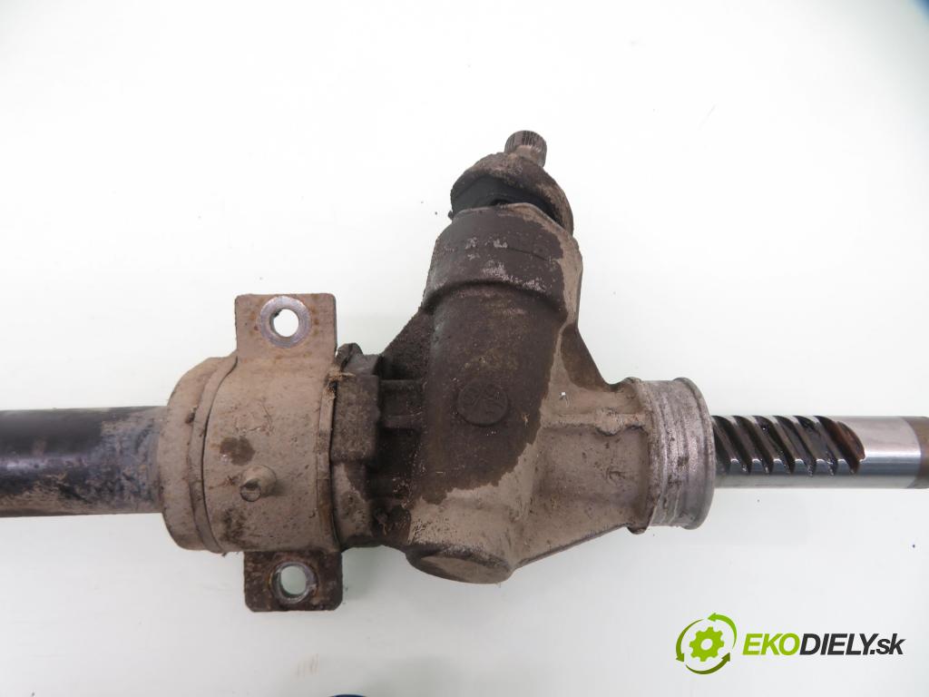 SUZUKI WAGON R+ (MM) HB 2000 56,00 1.3 (RB 413) - G13BB 1298,00 Riadenie bez servočerpadlo 9208094 ; 4850083E60