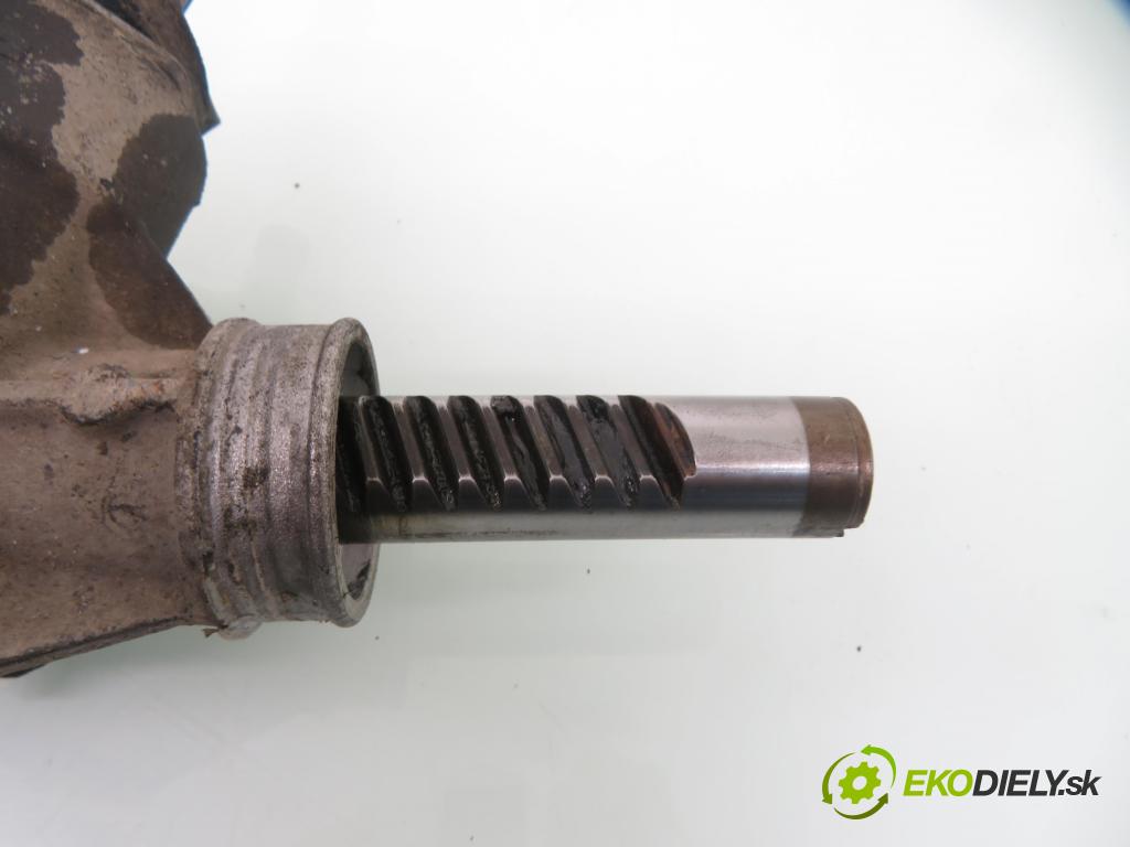 SUZUKI WAGON R+ (MM) HB 2000 56,00 1.3 (RB 413) - G13BB 1298,00 Riadenie bez servočerpadlo 9208094 ; 4850083E60