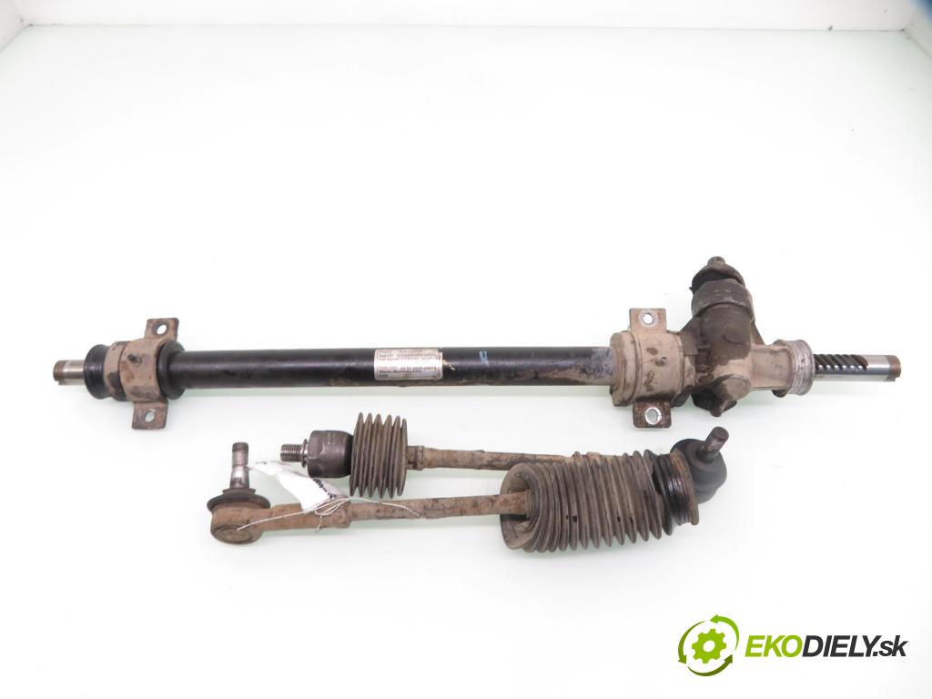 SUZUKI WAGON R+ (MM) HB 2000 56,00 1.3 (RB 413) - G13BB 1298,00 Riadenie bez servočerpadlo 9208094 ; 4850083E60