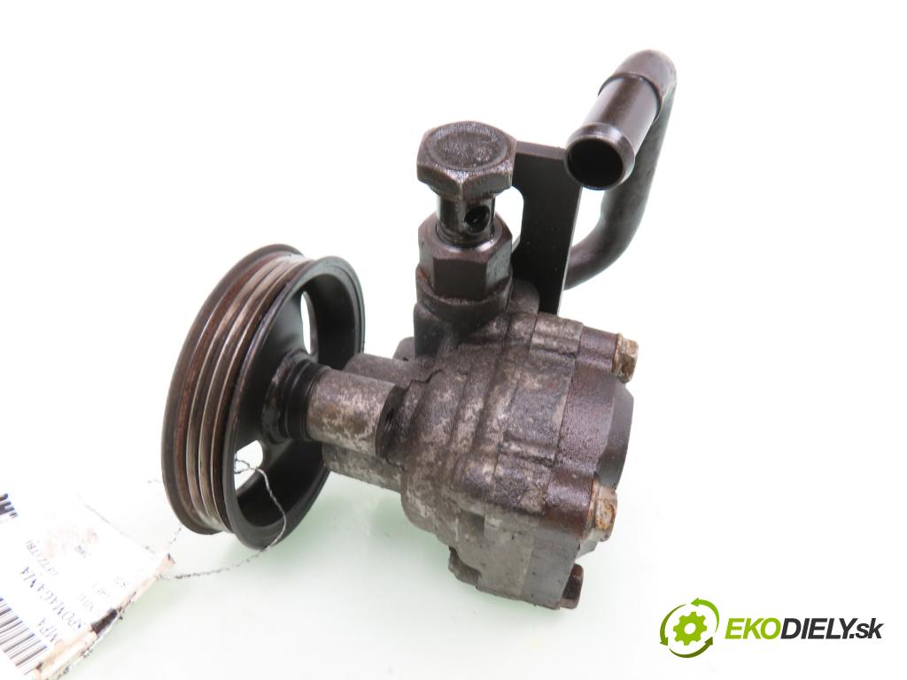 HYUNDAI GETZ (TB) HB 2004 60,00 1.3 12V 82 - G4EA 1341,00 Pumpa servočerpadlo 571101C301 (Servočerpadlá, pumpy riadenia)